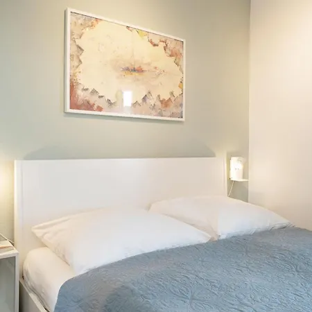 Seeschloesschen 524 Groemitz