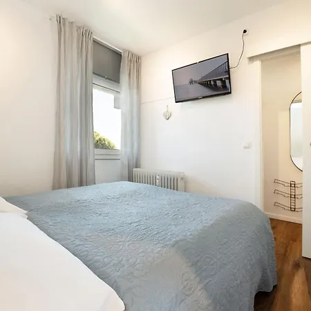 Seeschloesschen 524 Apartamento