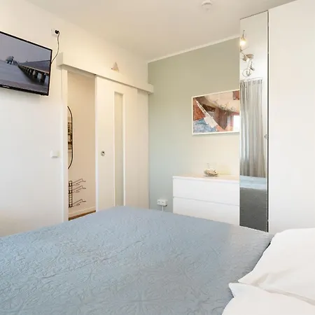 Seeschloesschen 524 Groemitz