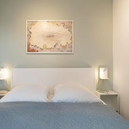 Seeschloesschen 524 Apartment Groemitz