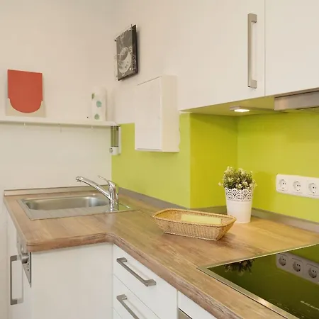 Seeschloesschen 524 Grömitz