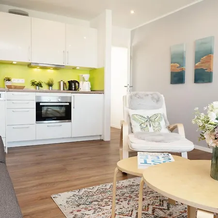 Seeschloesschen 524 * Groemitz