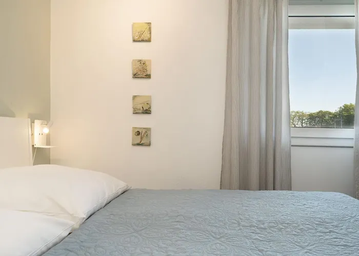 Appartamento Seeschloesschen 524