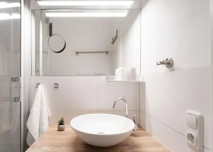 Appartamento Seeschloesschen 524 *