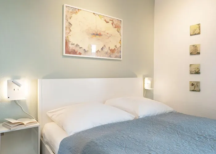 Seeschloesschen 524 Groemitz