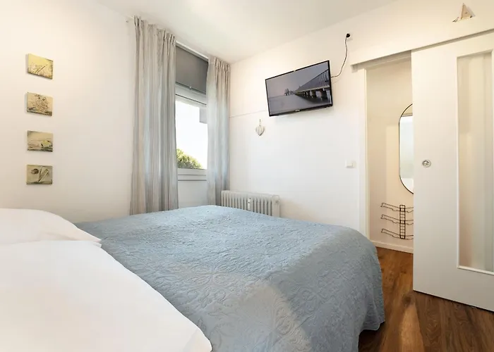 Seeschloesschen 524 Apartment