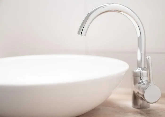 Seeschloesschen 524 Apartment *