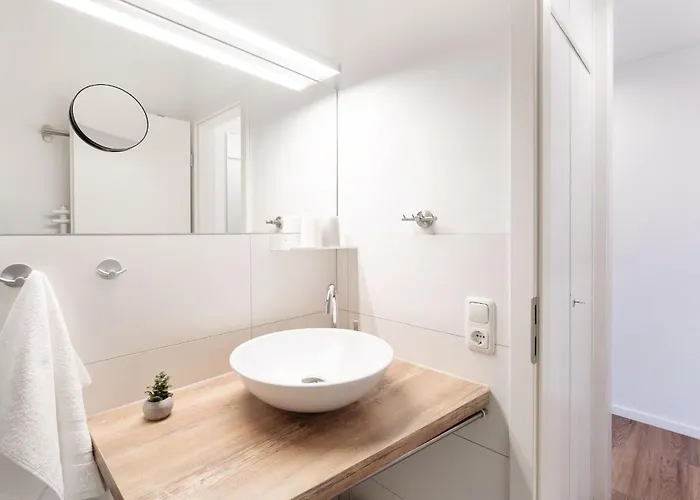 Seeschloesschen 524 Apartment Groemitz