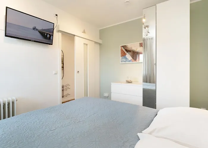 Seeschloesschen 524 Groemitz