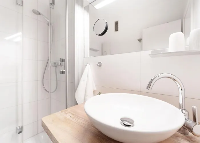 Seeschloesschen 524 * Groemitz