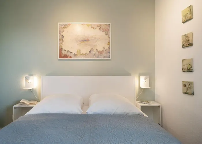 Seeschloesschen 524 Appartamento Grömitz