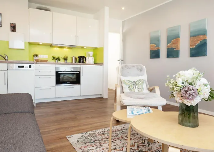 Seeschloesschen 524 * Groemitz