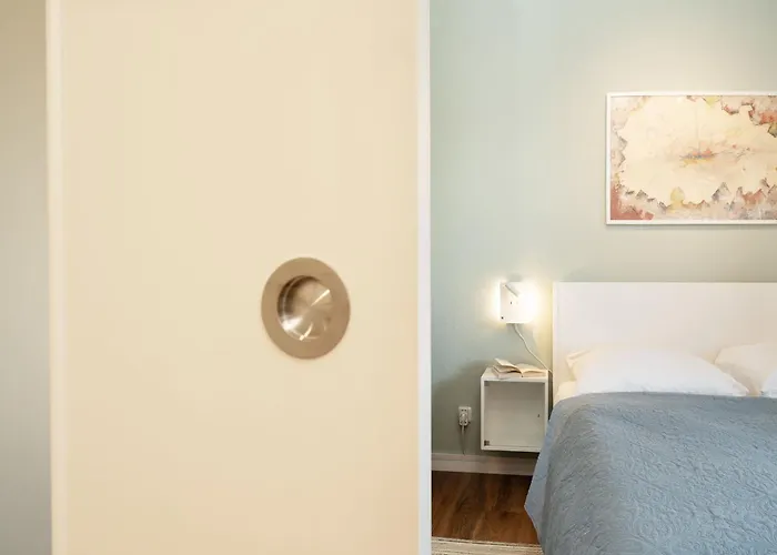 Seeschloesschen 524 Appartamento *