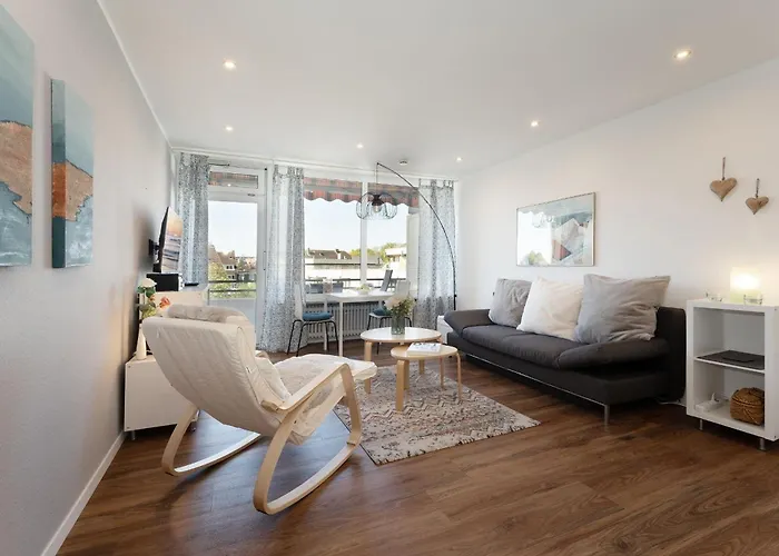 Seeschloesschen 524 * Grömitz