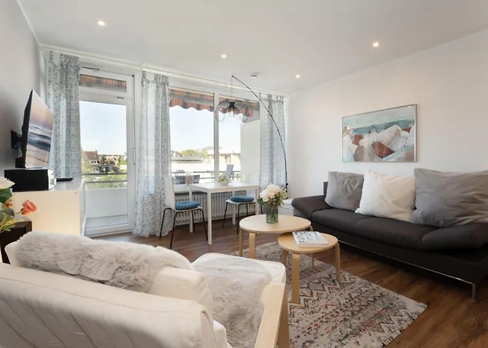 Seeschloesschen 524 Apartment Groemitz