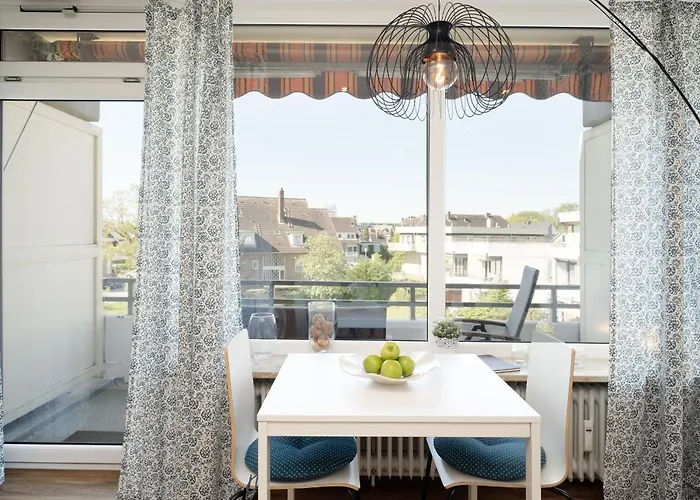 Seeschloesschen 524 * Grömitz