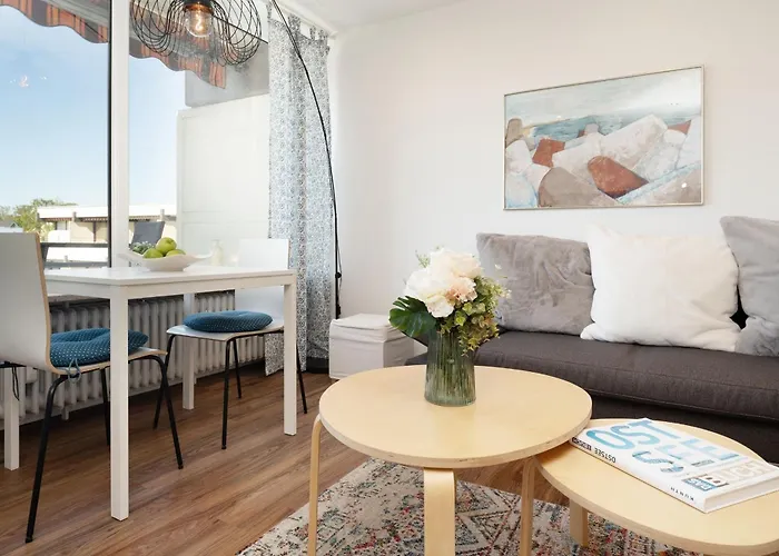 Seeschloesschen 524 Appartamento *