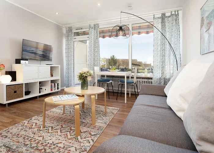 Seeschloesschen 524 * Grömitz